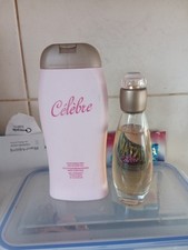 Celebre eau toilette for sale  FAKENHAM