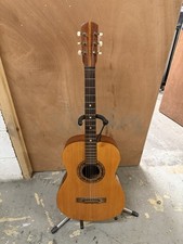 Eko acoustic guitar for sale  CHESTERFIELD