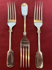 Trio antique silver for sale  NOTTINGHAM