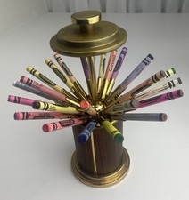 Vintage brass pop for sale  Imperial