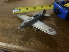 Tootsietoy curtis toy for sale  Manassas