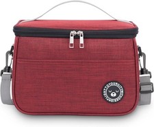 Sac isotherme repas d'occasion  France
