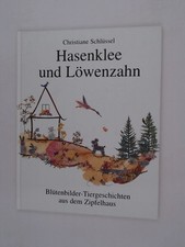 Hasenklee löwenzahn blütenbi gebraucht kaufen Hasenklee löwenzahn blütenbi gebraucht kaufen  Seesen