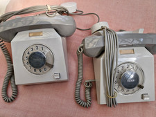 Ddr wählscheibentelefon rft gebraucht kaufen  Magdeburg