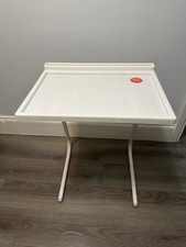 Dinner trays tables for sale  LONDON