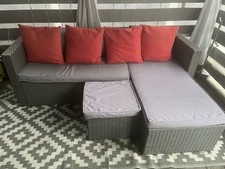 Summer outside bed for sale  MANCHESTER