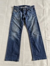 Diesel industry jeans gebraucht kaufen  Ohrdruf