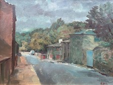 Joseph pighills signed for sale  YORK