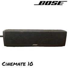 Bose cinemate home d'occasion  Expédié en Belgium