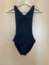 Exklusives ballett trikot gebraucht kaufen  Losheim am See