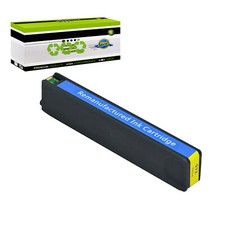 Greencycle yellow ink for sale  South El Monte