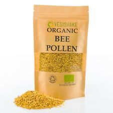 Organic bee pollen for sale  LONDON