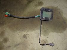 Compteur quad hytrack d'occasion  La Brède