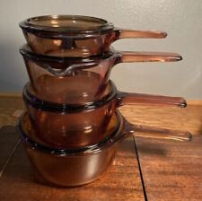 Corning visions cookware for sale  Warrington