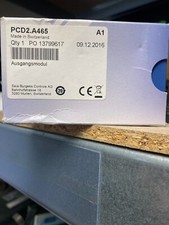 PCD2.A465 SAIA PLC. comprar usado  Enviando para Brazil
