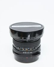 Pentax smc fish for sale  LONDON