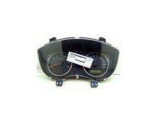 Quadro de painel de instrumentos Hyundai I20 (01/09-) G4LA 940011J000 comprar usado  Enviando para Brazil