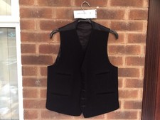 Vintage railway sleeveless for sale  SUTTON-IN-ASHFIELD