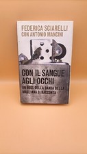 Federica sciarelli con usato  Villarbasse