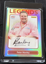 Panini 2025 pdc gebraucht kaufen  Gladenbach