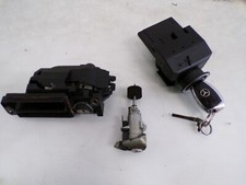 Schlosssatz mercedes w203 gebraucht kaufen  Wolfen