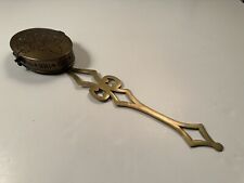 Vtg english brass for sale  Junction City