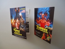 Lucio fulci city d'occasion  Avignon