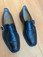 Herren schuhe echt gebraucht kaufen  Cottbus