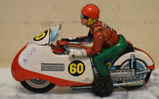 Vintage motorcycle rider for sale  Somers