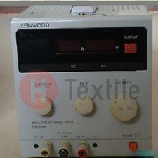 1PCS — Used   PA18-6A DC Stabilized Voltage Source In Good Condition #T8 comprar usado  Enviando para Brazil