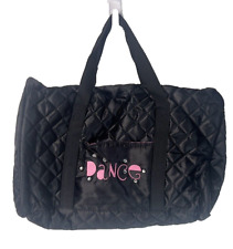 Capezio quilted dance for sale  Austin