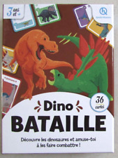 Card set dino d'occasion  Expédié en Belgium