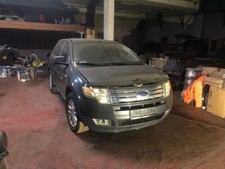 Ford edge lpg gebraucht kaufen  Rottweil