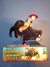 Wild west rodeo for sale  Absecon