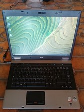 Laptop portatile hp6730b usato  Torino