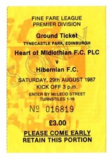Ticket sco heart gebraucht kaufen  Nideggen