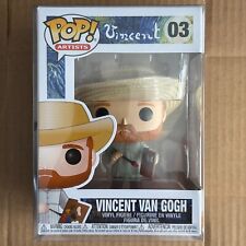 Funko pop vincent for sale  Louisville