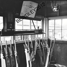 6x6cm negative baynards for sale  BEWDLEY