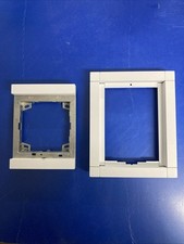 Siedle 611 montagerahmen gebraucht kaufen  Tuntenhausen