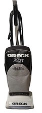 Oreck xl21 vaccum for sale  Seguin