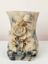 Hand carved soapstone for sale  Bulverde
