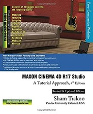 Maxon cinema r17 for sale  Mishawaka