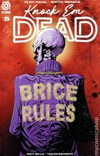 Knock dead 2021 for sale  Arlington