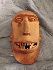 African tribal wall for sale  Denver