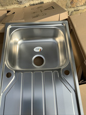 Franke flash flx611 for sale  BRADFORD