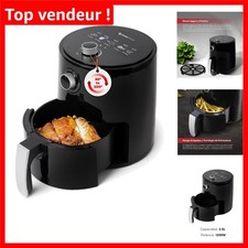 Swisshome petit friteuse d'occasion  Matha