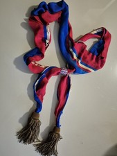 Ancienne écharpe tricolore d'occasion  Remoulins