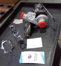 Turbo turbocharger hyundai for sale  Walnut