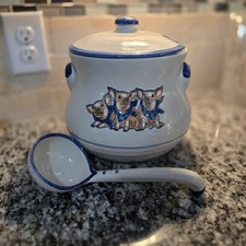 Louisville stoneware precious for sale  Chickasha
