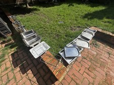 Catering equipment bundle for sale  COBHAM